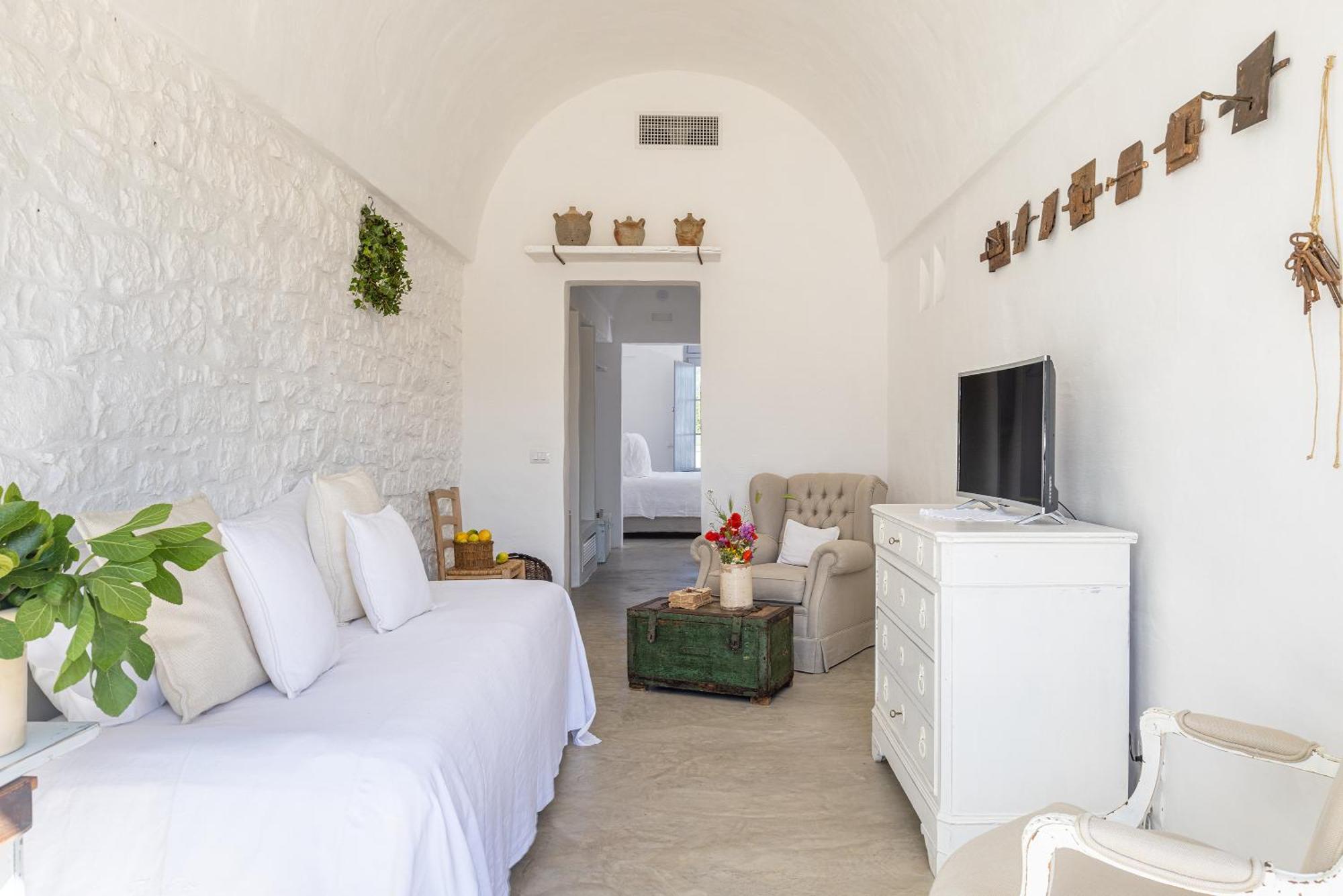 Masseria Le Torri Polignano a Mare Exterior foto