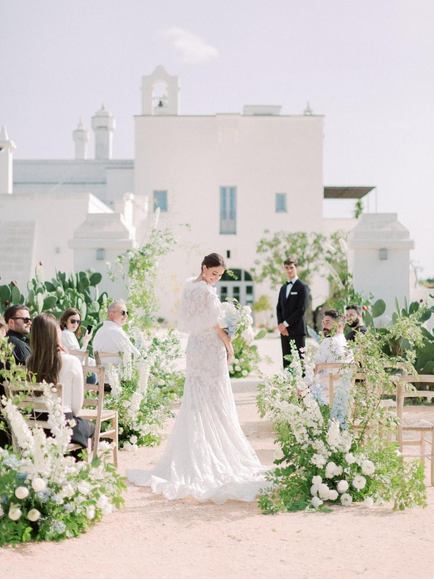 Masseria Le Torri Polignano a Mare Exterior foto