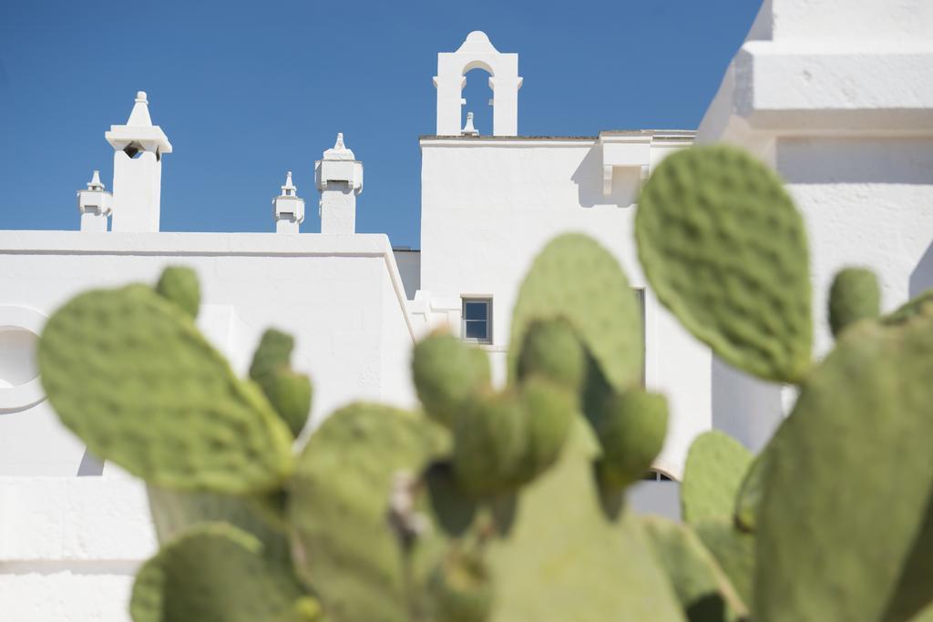 Masseria Le Torri Polignano a Mare Exterior foto