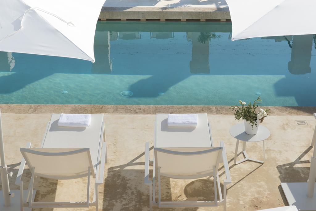 Masseria Le Torri Polignano a Mare Exterior foto