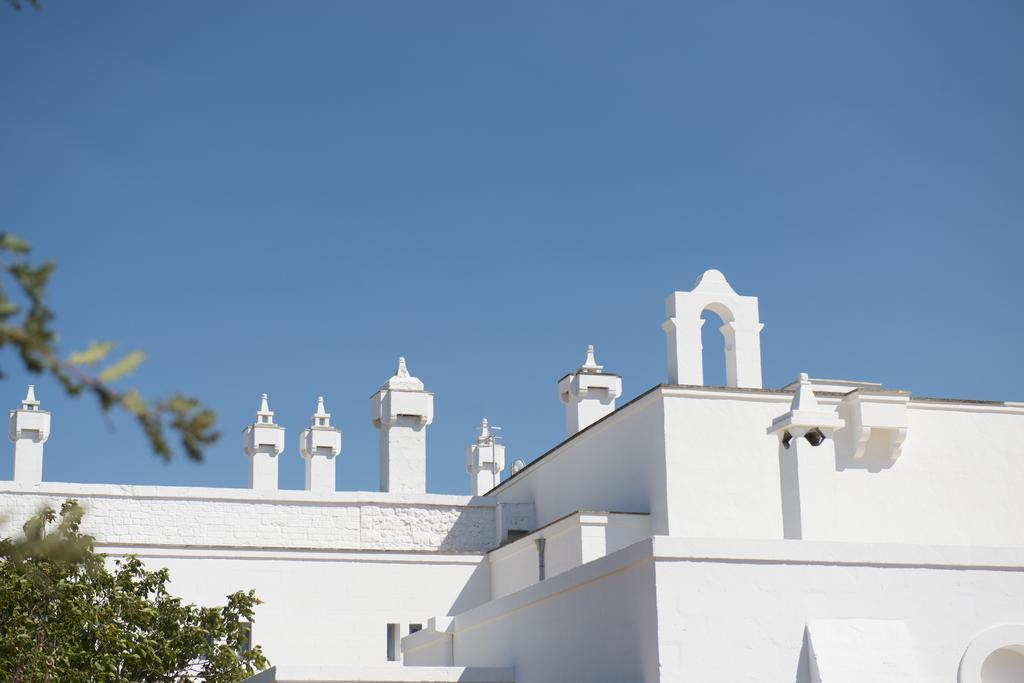 Masseria Le Torri Polignano a Mare Exterior foto